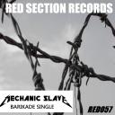 Artwork for Barikade (Original Mix)
