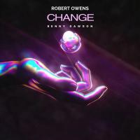 Artwork for Change by Robert Owens