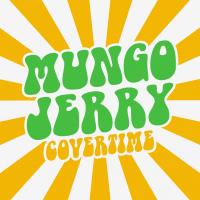 Artwork for Covertime by Mungo Jerry