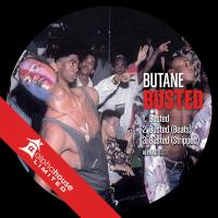 Artwork for Busted by Butane