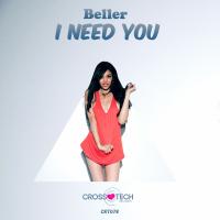 Artwork for I Need You by Beller