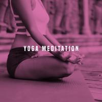 Artwork for Yoga Meditation by YOGA