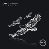 Artwork for Intensity by Dok & Martin