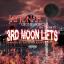 Artwork for 3rd Moon Lifts (feat. Coolie T)