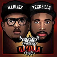 Artwork for IllyZilla by Illbliss