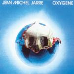 Artwork for "Oxygène, Pt. 4" by Jean-Michel Jarre
