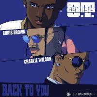 Artwork for Back To You (feat. Chris Brown & Charlie Wilson) by O.T. Genasis