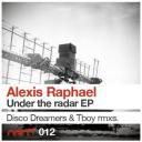 Artwork for Under The Radar (Disco Dreamers Remix)