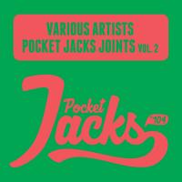 Artwork for Pocket Jacks Joints, Vol. 2 by Various Artists