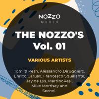 Artwork for The NoZzo's, Vol. 1 by Various Artists