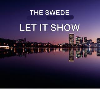 Artwork for Let It Show (Original Mix)