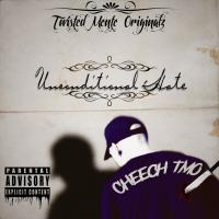 Artwork for Unconditional Hate by Cheech TMO