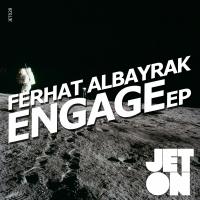 Artwork for Engage EP by Ferhat Albayrak