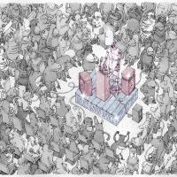 Artwork for Acceptance Speech 2.0 (Instrumental) by Dance Gavin Dance