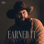 Artwork for "Things I Take For Granted" by Larry Fleet