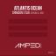 Artwork for Crimson Star (Original Mix)