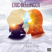 Artwork for Cuffing Season by Eric Bellinger