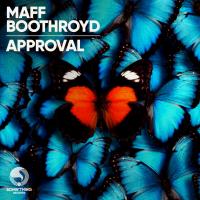 Artwork for Approval by Maff Boothroyd