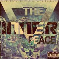 Artwork for The Inner Peace by Steve Shankle