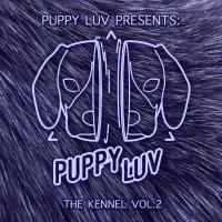 Artwork for Puppy Luv Kennel, Vol. 2 by Various Artists