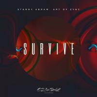 Artwork for Survive by Stanny Abram