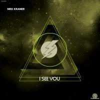 Artwork for I See You by Mark Kramer