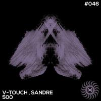 Artwork for 500 by V-Touch