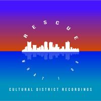 Artwork for What I Do by Rescue