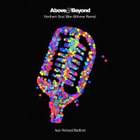 Artwork for Northern Soul (Ben Böhmer Remix) by Above & Beyond