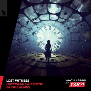 Artwork for Happiness Happening (Shugz Remix)