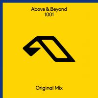 Artwork for 1001 by Above & Beyond