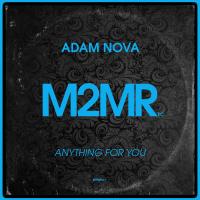 Artwork for Anything For You by Adam Nova