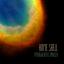 Artwork for Hypothetical Dark Matter