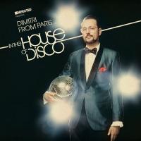 Artwork for Defected Presents Dimitri From Paris In The House of Disco by Various Artists