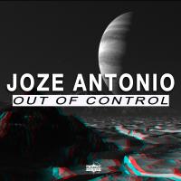 Artwork for Out Of Control by Joze Antonio