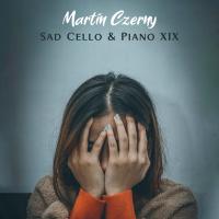 Artwork for Sad Cello & Piano XIX by Martin Czerny