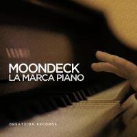 Artwork for La Marca Piano by MoonDeck