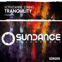 Artwork for Tranquility by Sothzanne String