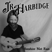 Artwork for Sunshine Not Rain by J R Harbidge