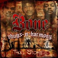 Artwork for Thug Stories by Bone Thugs-N-Harmony