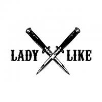lady like