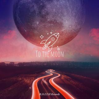 Artwork for To The Moon  (Lofi) 