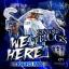 Artwork for We Here Tigers