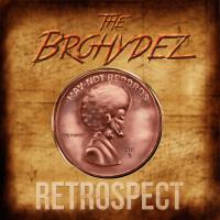 Artwork for Retrospect by The Brohydez