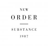 Artwork for Substance (2023 Expanded Reissue) by New Order