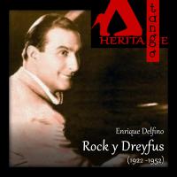 Artwork for Rock y Dreyfus (1922-1952) by Various Artists