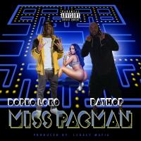 Artwork for Miss Pacman (feat. Dopeo Loko) by Bayhop