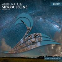 Artwork for Sierra Leone (Extended Mix) by Artifi