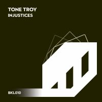 Artwork for Injustices by Tone Troy