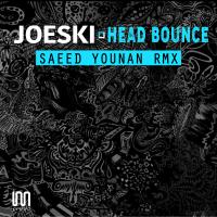 Artwork for Head Bounce (Saeed Younan Remix) by Joeski